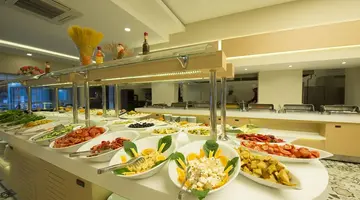 Asdem Park Hotel