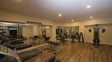 Asdem Park Hotel