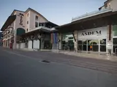 Asdem Park Hotel