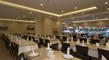 Asdem Park Hotel