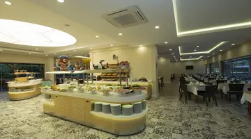 Asdem Park Hotel