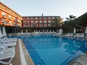 Asdem Park Hotel