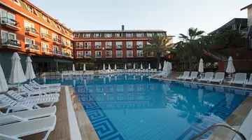 Asdem Park Hotel