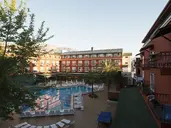 Asdem Park Hotel