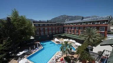 ASDEM PARK