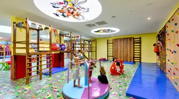 Asia Beach Resort Hotel