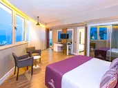 Asia Beach Resort Hotel