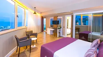 Asia Beach Resort Hotel