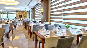 Asia Beach Resort Hotel