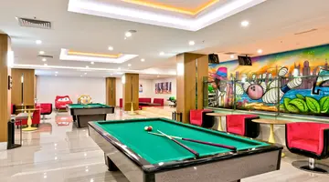 Asia Beach Resort Hotel