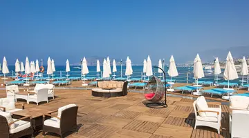 Asia Beach Resort Hotel