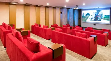 Asia Beach Resort Hotel