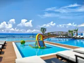 Asia Beach Resort Hotel