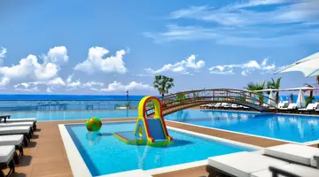 Asia Beach Resort Hotel