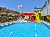 Asia Beach Resort Hotel