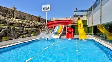 Asia Beach Resort Hotel