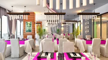 Asia Beach Resort Hotel