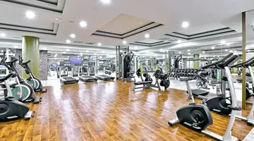 Asia Beach Resort Hotel