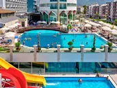 Asia Beach Resort Hotel