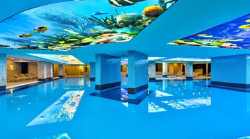 Asia Beach Resort Hotel