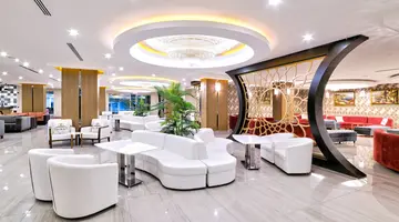 Asia Beach Resort Hotel