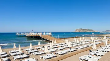 Asia Beach Resort Hotel