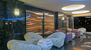 Asia Beach Resort & Spa Hotel