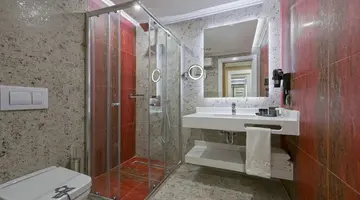Asia Beach Resort & Spa Hotel