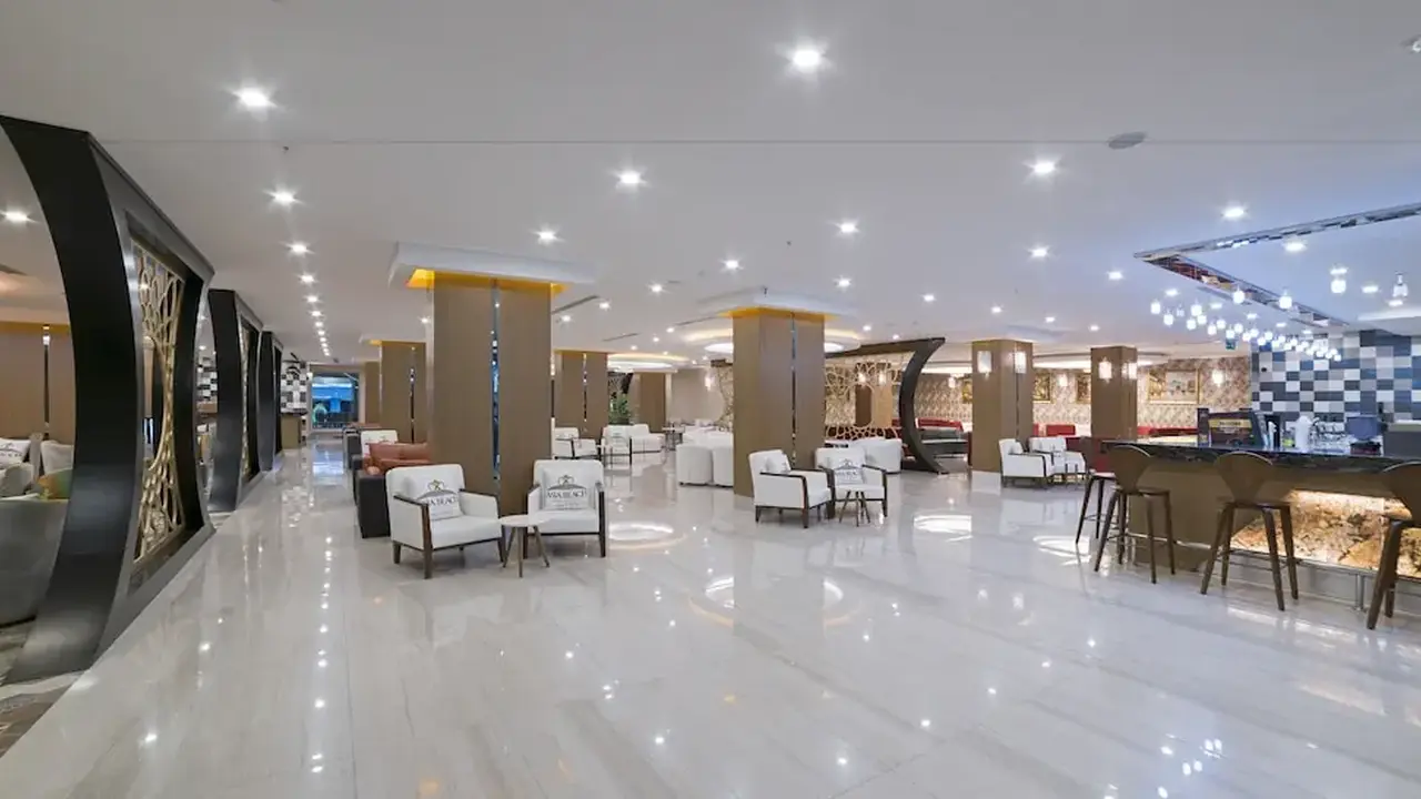 Asia Beach Resort & Spa Hotel