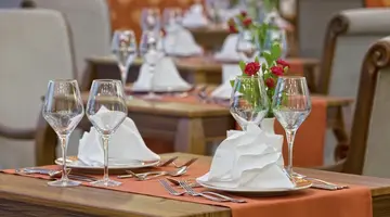 Asia Beach Resort & Spa Hotel