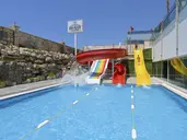 Asia Beach Resort & Spa Hotel