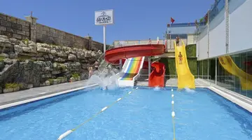 Asia Beach Resort & Spa Hotel