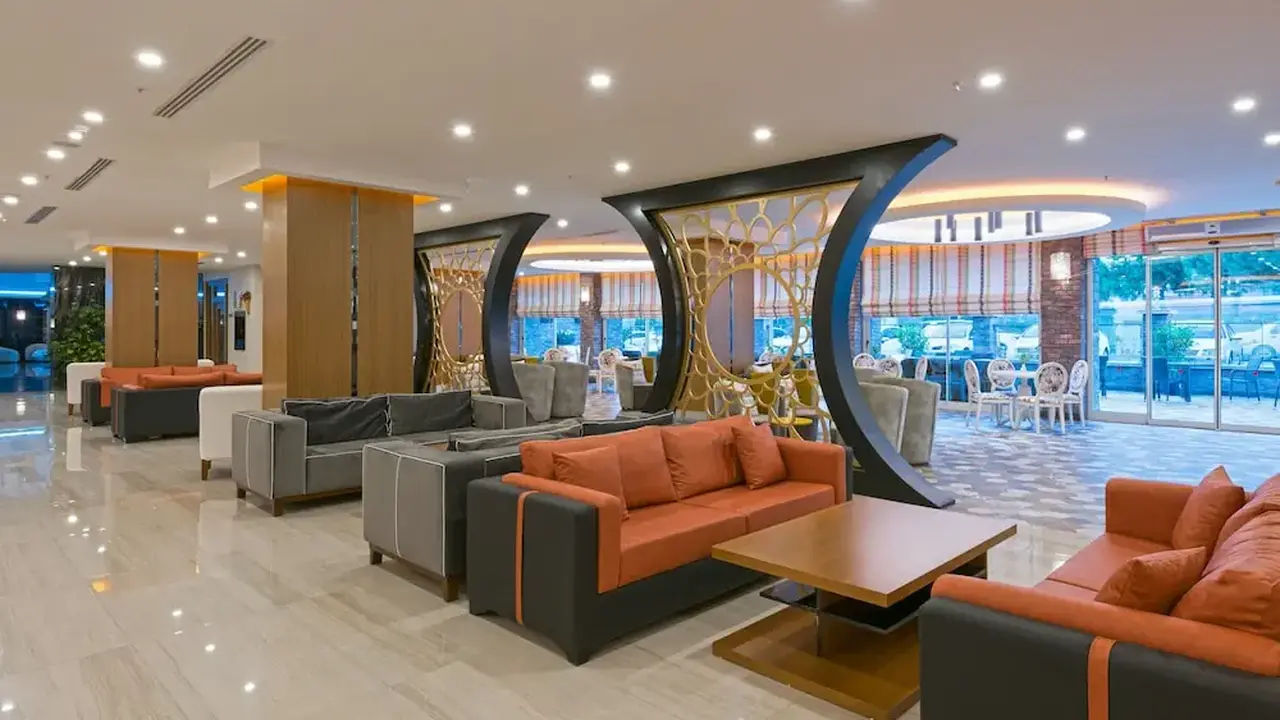 Asia Beach Resort & Spa Hotel