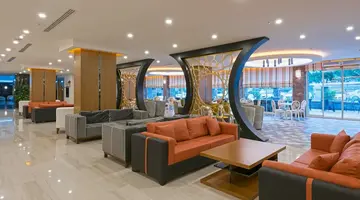 Asia Beach Resort & Spa Hotel