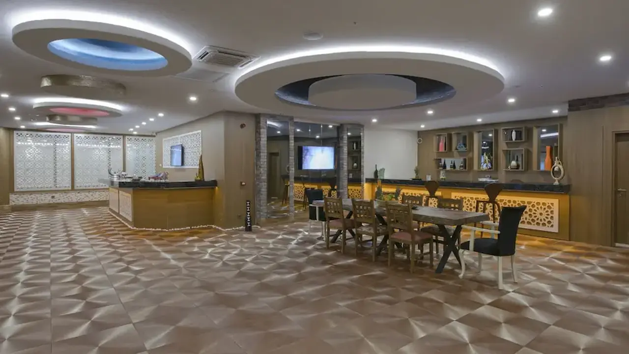 Asia Beach Resort & Spa Hotel
