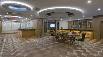 Asia Beach Resort & Spa Hotel