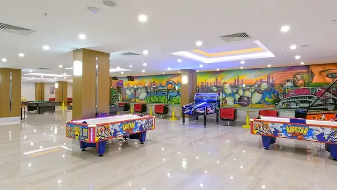 Asia Beach Resort & Spa Hotel