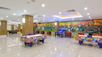 Asia Beach Resort & Spa Hotel