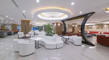 Asia Beach Resort & Spa Hotel