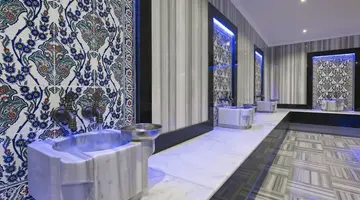Asia Beach Resort & Spa Hotel