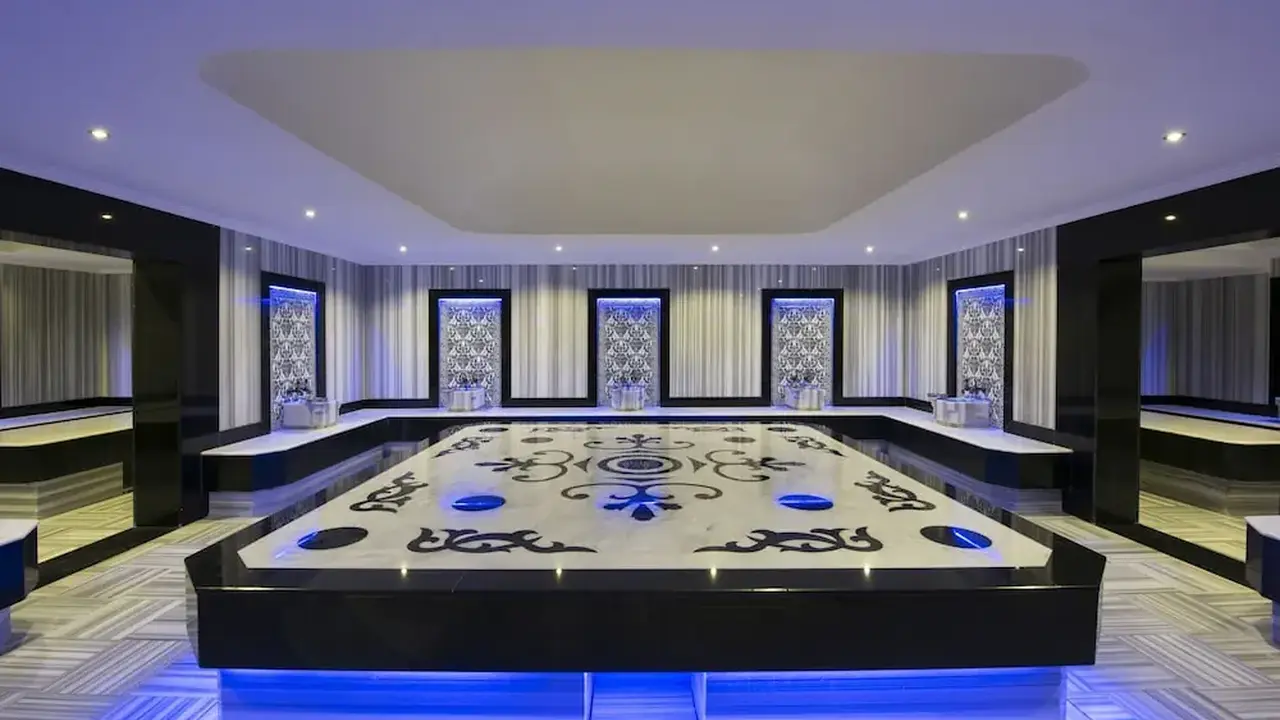 Asia Beach Resort & Spa Hotel