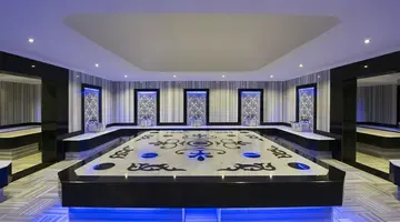 Asia Beach Resort & Spa Hotel