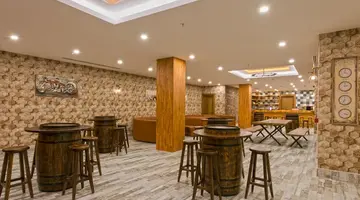 Asia Beach Resort & Spa Hotel