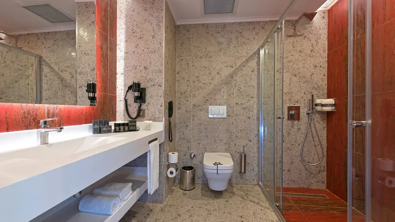 Asia Beach Resort & Spa Hotel