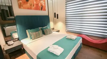 Asia Beach Resort & Spa Hotel