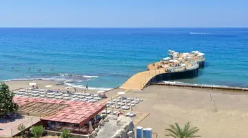Asia Beach Resort & Spa Hotel