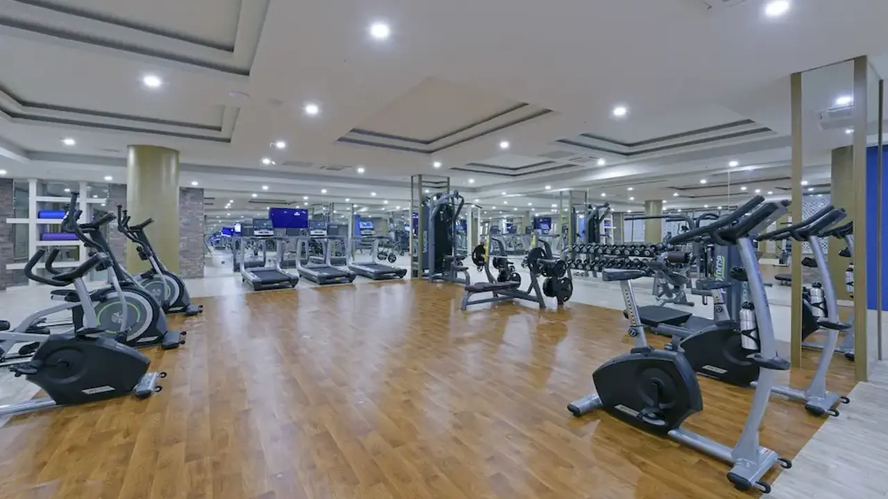 Asia Beach Resort & Spa Hotel