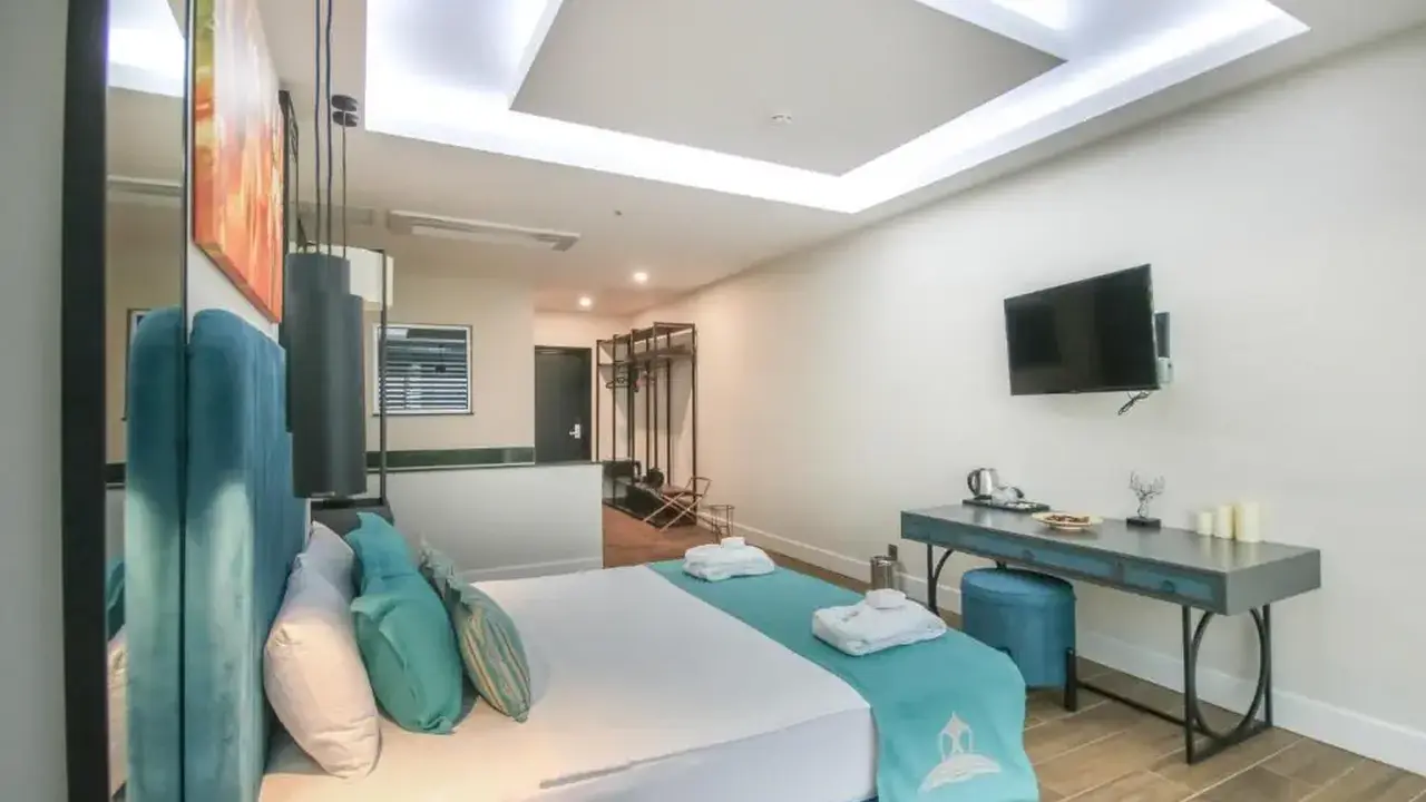 Asia Beach Resort & Spa Hotel