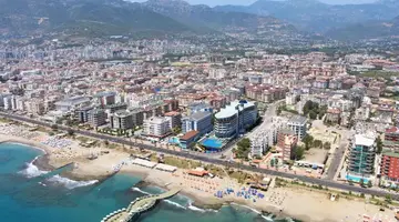 Asia Beach Resort & Spa Hotel