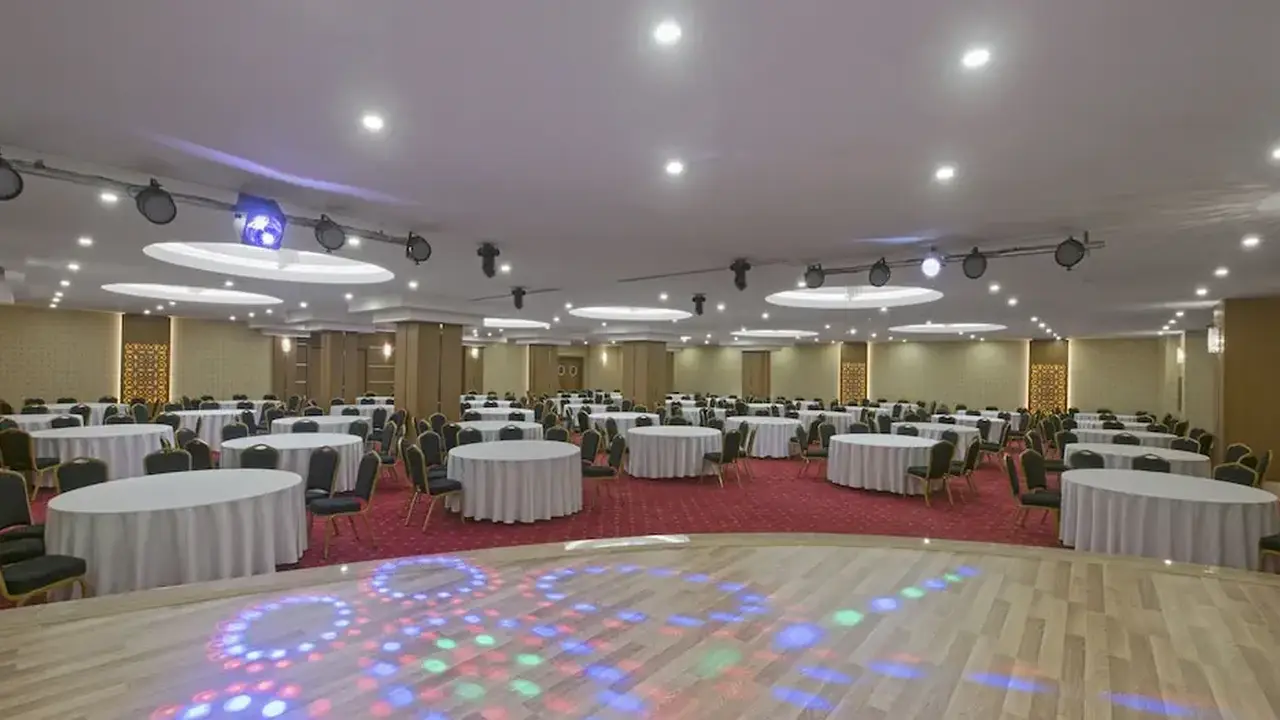 Asia Beach Resort & Spa Hotel